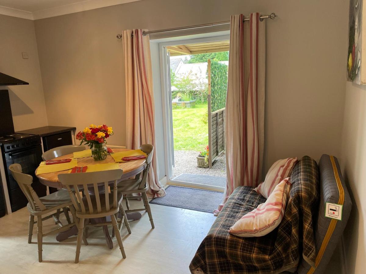 Milkwood Cottage Коруен Екстериор снимка